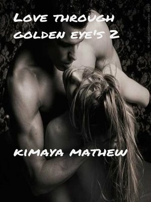 cover image of Love Through Golden Eye's 2